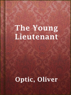 The Young Lieutenant - ebook